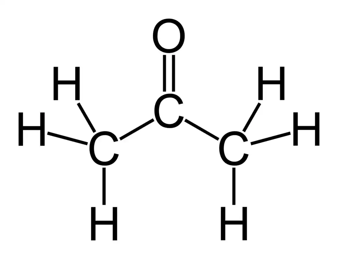 فرمول استیل